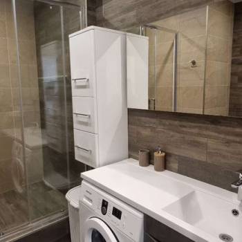 Продается 1-комнатная квартира, 45,1 м²