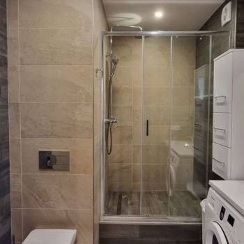 Продается 1-комнатная квартира, 45,1 м²