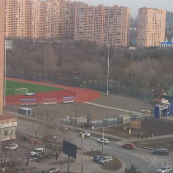 Сдается 2-х комнатная квартира, 50 м²