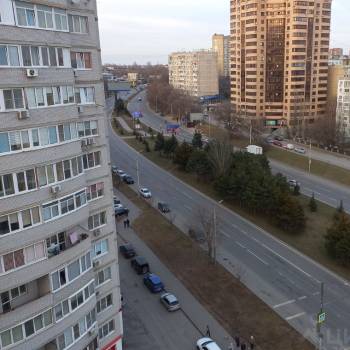 Сдается 2-х комнатная квартира, 50 м²