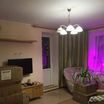 Сдается 2-х комнатная квартира, 50 м²