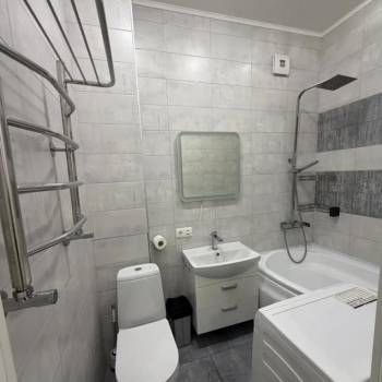 Сдается 2-х комнатная квартира, 41 м²