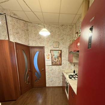 Продается 2-х комнатная квартира, 33,2 м²