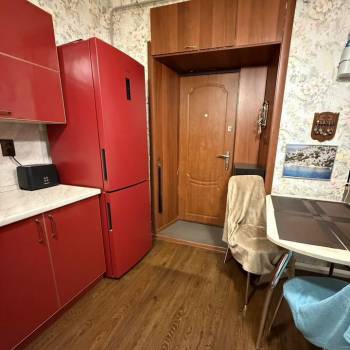Продается 2-х комнатная квартира, 33,2 м²