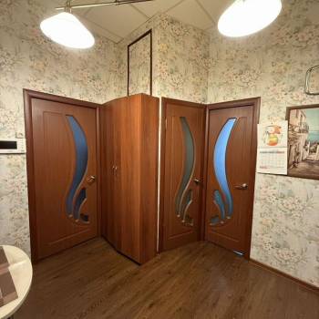 Продается 2-х комнатная квартира, 33,2 м²