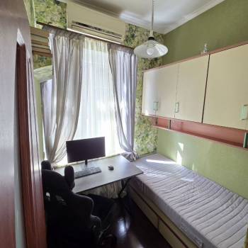 Продается 2-х комнатная квартира, 33,2 м²