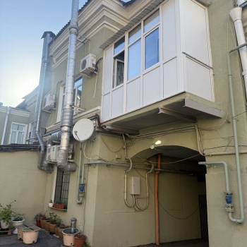 Продается 2-х комнатная квартира, 33,2 м²