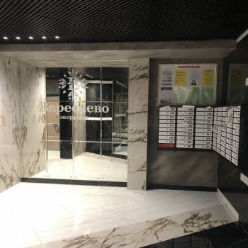 Сдается 1-комнатная квартира, 39 м²