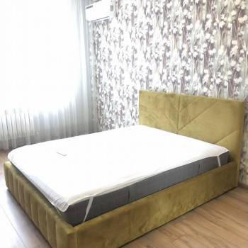 Сдается 1-комнатная квартира, 39 м²