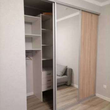 Сдается 1-комнатная квартира, 38 м²