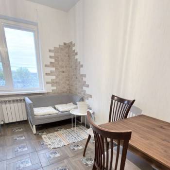 Сдается 1-комнатная квартира, 37,5 м²