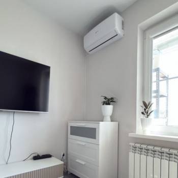 Сдается 1-комнатная квартира, 37,5 м²