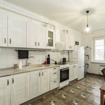 Сдается 1-комнатная квартира, 37,5 м²