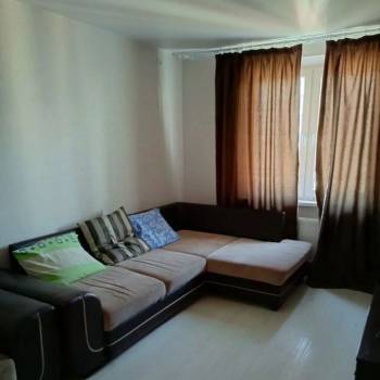 Сдается 2-х комнатная квартира, 53 м²