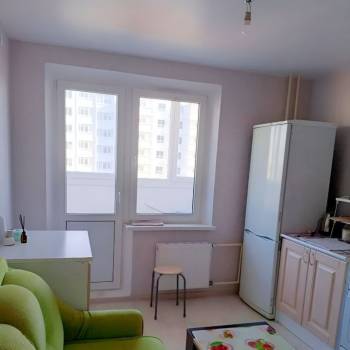 Сдается 2-х комнатная квартира, 53 м²
