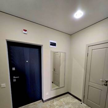 Продается 1-комнатная квартира, 36 м²