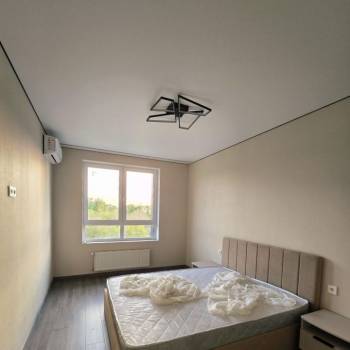 Продается 1-комнатная квартира, 36 м²