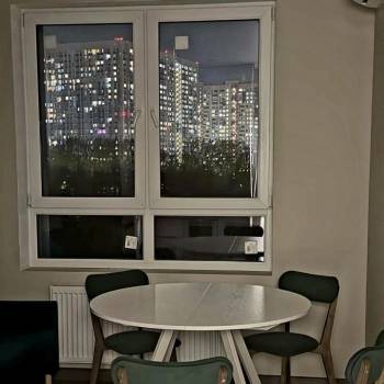 Продается 1-комнатная квартира, 36 м²