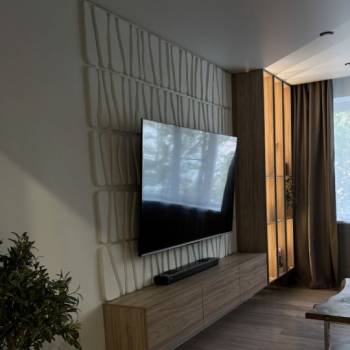 Продается Многокомнатная квартира, 110 м²