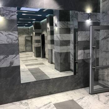 Сдается 1-комнатная квартира, 46 м²