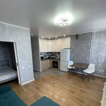 Сдается 1-комнатная квартира, 46 м²