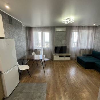 Сдается 1-комнатная квартира, 46 м²