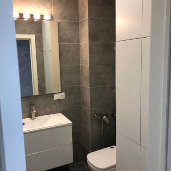 Сдается 1-комнатная квартира, 46 м²