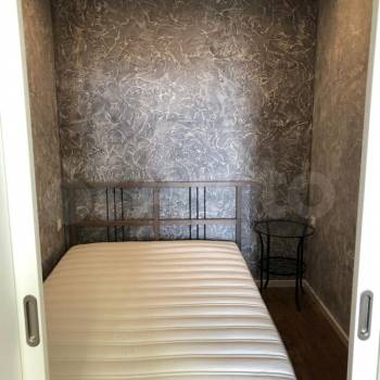 Сдается 1-комнатная квартира, 46 м²