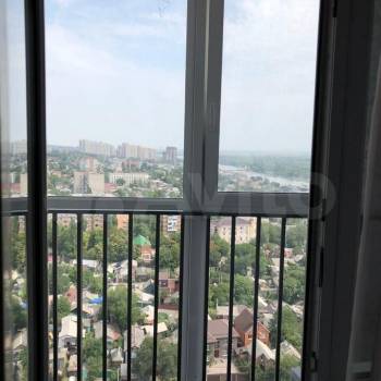 Сдается 1-комнатная квартира, 46 м²