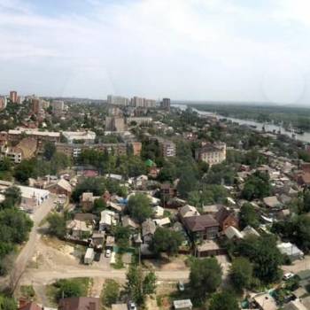 Сдается 1-комнатная квартира, 46 м²