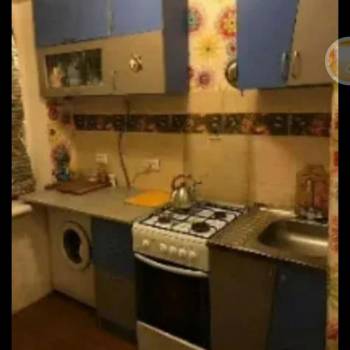 Продается 1-комнатная квартира, 21,4 м²
