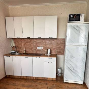 Сдается 1-комнатная квартира, 47 м²