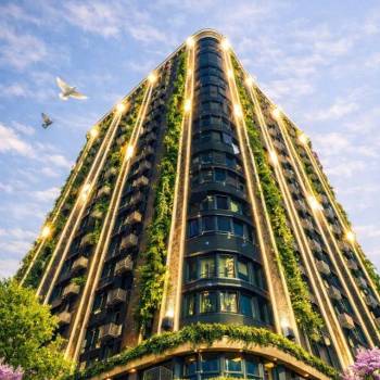 Продается 2-х комнатная квартира, 67,7 м²