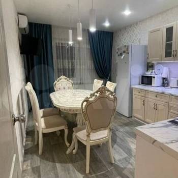 Продается 3-х комнатная квартира, 86 м²
