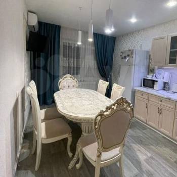 Продается 3-х комнатная квартира, 86 м²