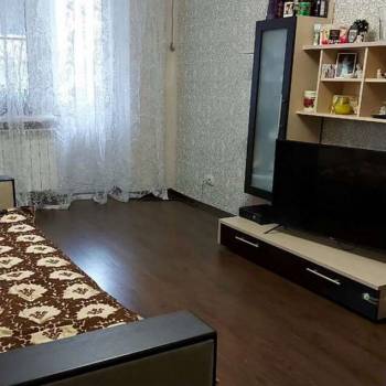 Продается 3-х комнатная квартира, 62 м²