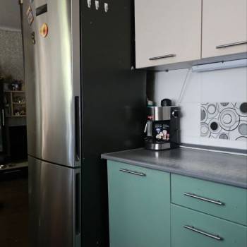 Продается 3-х комнатная квартира, 62 м²
