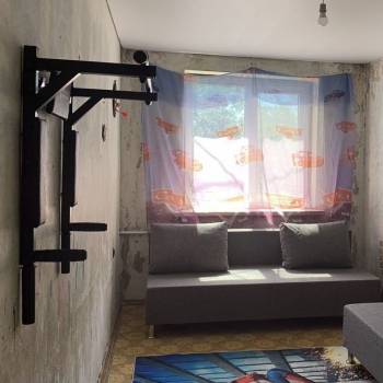 Продается 3-х комнатная квартира, 61 м²