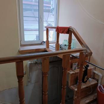 Продается 3-х комнатная квартира, 64 м²