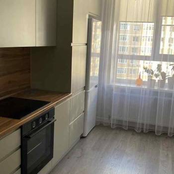 Сдается 2-х комнатная квартира, 66,1 м²
