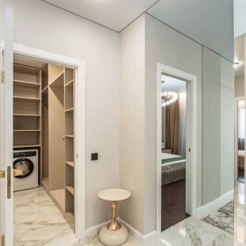 Продается 3-х комнатная квартира, 110 м²