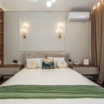 Продается 3-х комнатная квартира, 110 м²