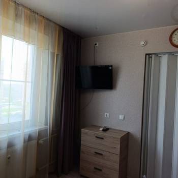 Продается 1-комнатная квартира, 25,7 м²