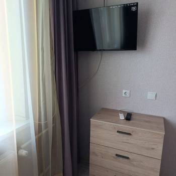 Продается 1-комнатная квартира, 25,7 м²