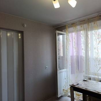 Продается 1-комнатная квартира, 25,7 м²