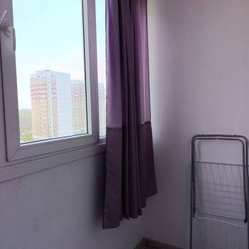 Продается 1-комнатная квартира, 25,7 м²