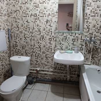 Продается 1-комнатная квартира, 25,7 м²