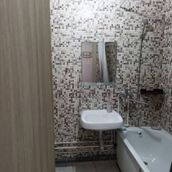 Продается 1-комнатная квартира, 25,7 м²