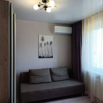 Продается 1-комнатная квартира, 25,7 м²