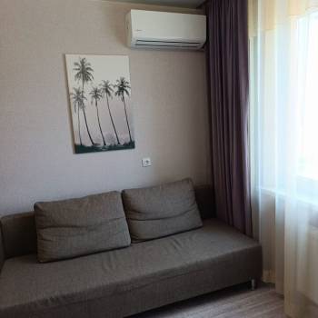Продается 1-комнатная квартира, 25,7 м²